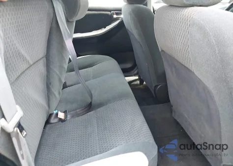 2007 Toyota Corolla S from USA, damaged, VIN 2T1BR32E97C767550